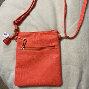 Purse from local shop
